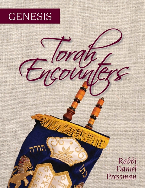 Torah Encounters -  Rabbi Daniel Pressman