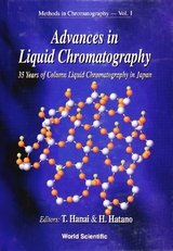 ADVANCES IN LIQUID CHROMATOGRAPHY (V1) - 
