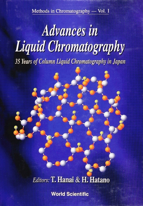 ADVANCES IN LIQUID CHROMATOGRAPHY (V1) - 