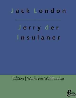 Jerry der Insulaner