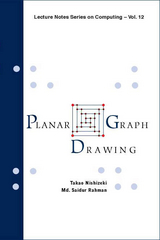PLANAR GRAPH DRAWING (V12) - Takao Nishizeki,  Rahman;  ;  ;  Md Saidur