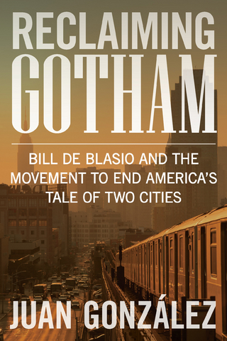 Reclaiming Gotham