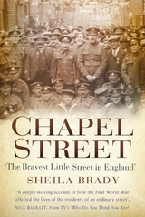 Chapel Street - Sheila Brady