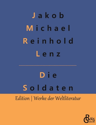 Die Soldaten