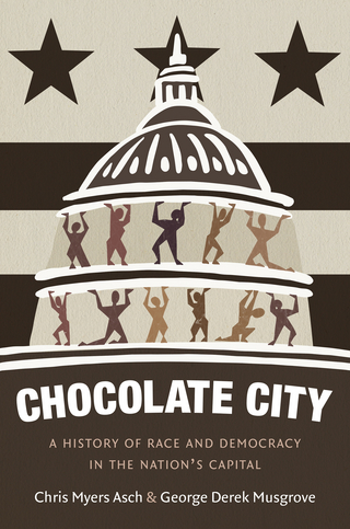 Chocolate City