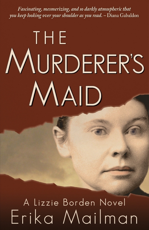 Murderer's Maid -  Erika Mailman