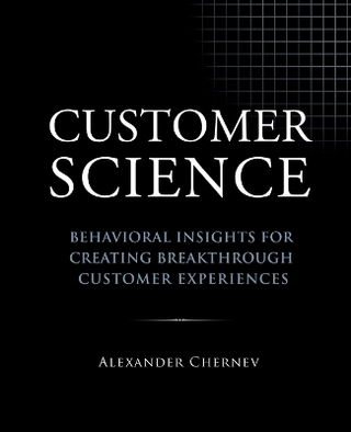 Customer Science