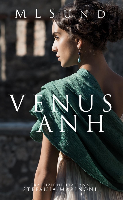 Venus Anh - ML Sund