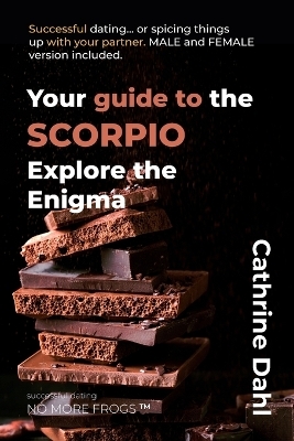 Scorpio - No More Frogs