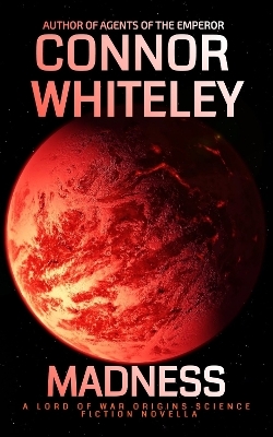 Madness - Connor Whiteley