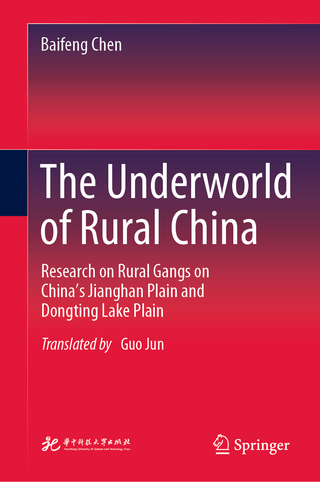 The Underworld of Rural China