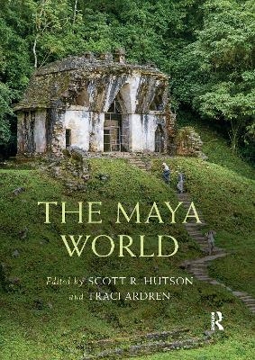 The Maya World - 