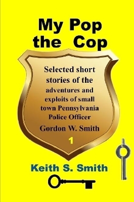 My Pop the Cop