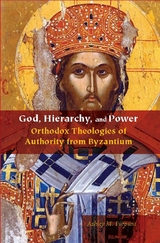 God, Hierarchy, and Power - Ashley M. Purpura