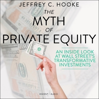 The Myth of Private Equity