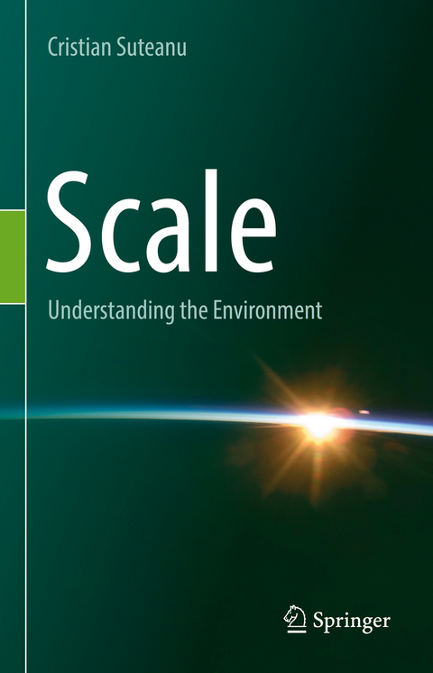 Scale - Cristian Suteanu