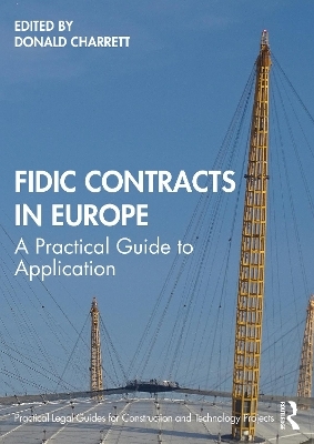 FIDIC Contracts in Europe