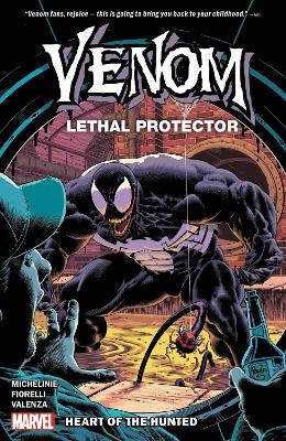 Venom: Lethal Protector - David Michelinie