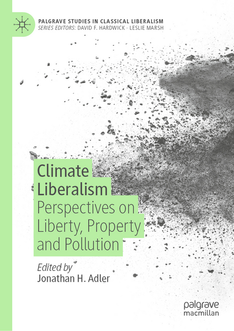 Climate Liberalism - 
