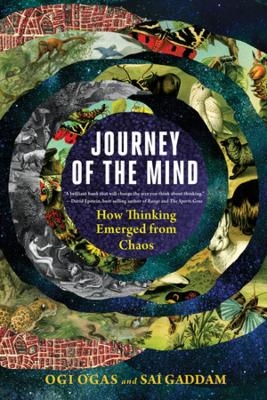 Journey of the Mind - Ogi Ogas, Sai Gaddam