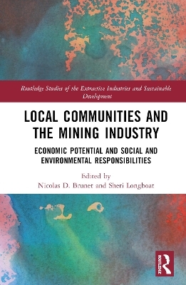 Local Communities and the Mining Industry