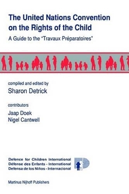 The United Nations Convention on the Rights of the Child - 