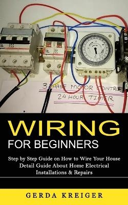 Wiring for Beginners