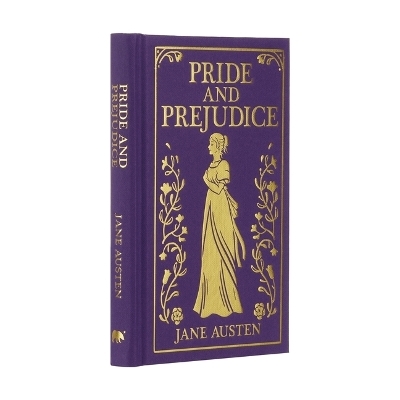 Pride and Prejudice - Jane Austen