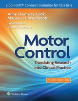 Motor Control - Shumway-Cook, Anne; Woollacott, Marjorie H; Rachwani, Jaya; Santamaria, Victor