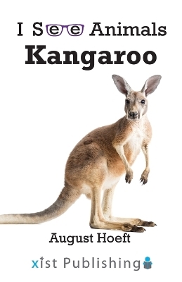 Kangaroo - August Hoeft
