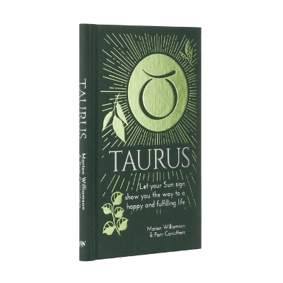 Taurus - Marion Williamson, Pam Carruthers