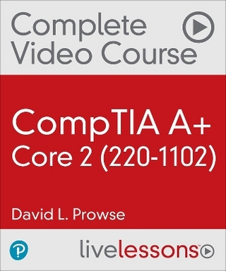 CompTIA A+ Core 2