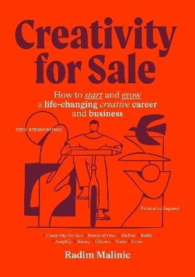 Creativity For Sale