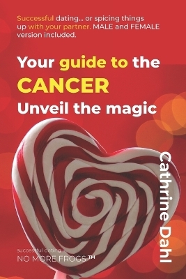 Cancer - No More Frogs - Cathrine Dahl