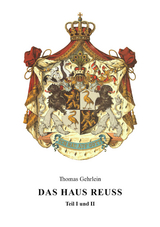 Das Haus Reuss - Thomas Gehrlein