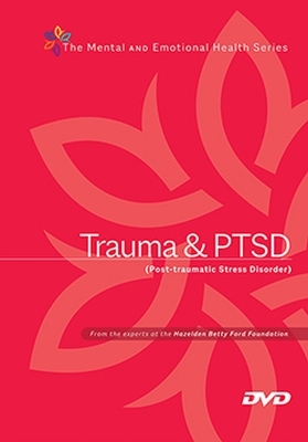 Trauma & PTSD DVD