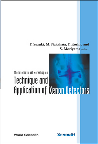TECHNIQUE & APPLIC OF XENON DETECTORS