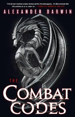 The Combat Codes - Alexander Darwin