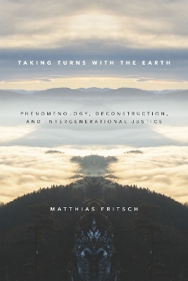 Taking Turns with the Earth - Matthias Fritsch