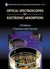 OPTICAL SPECTROSCOPIES OF... (V17) - J-R Lalanne,  Servant;  ;  F Carmona;  L