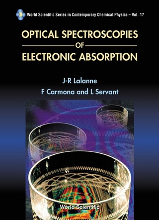 OPTICAL SPECTROSCOPIES OF... (V17)