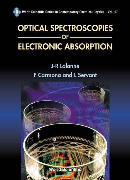 OPTICAL SPECTROSCOPIES OF... (V17) - J-R Lalanne,  Servant;  ;  F Carmona;  L