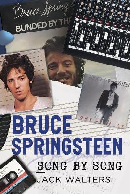 Bruce Springsteen - Jack Walters