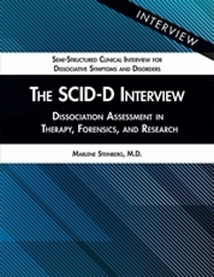 The SCID-D Interview