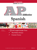 AP Spanish 2017 - Celina Martinez, Andres Felipe Hensley, Sharon A Wynne