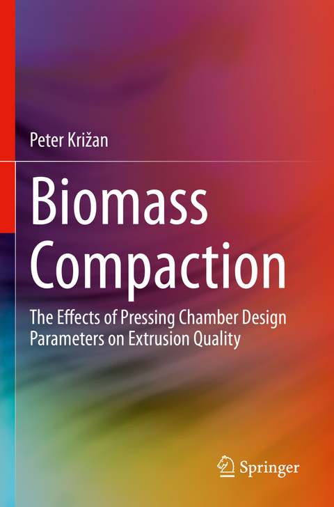 Biomass Compaction - Peter Križan