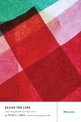 Design for Care - Professor of French History Peter Jones