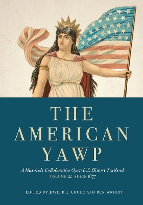The American Yawp - 