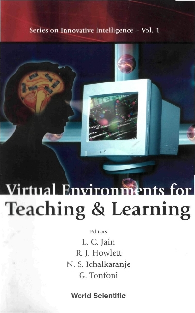 VIRTUAL ENVIR FOR TEACHING & LEARN..(V1) - 