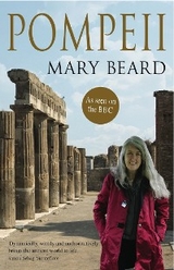 Pompeii - Mary Beard